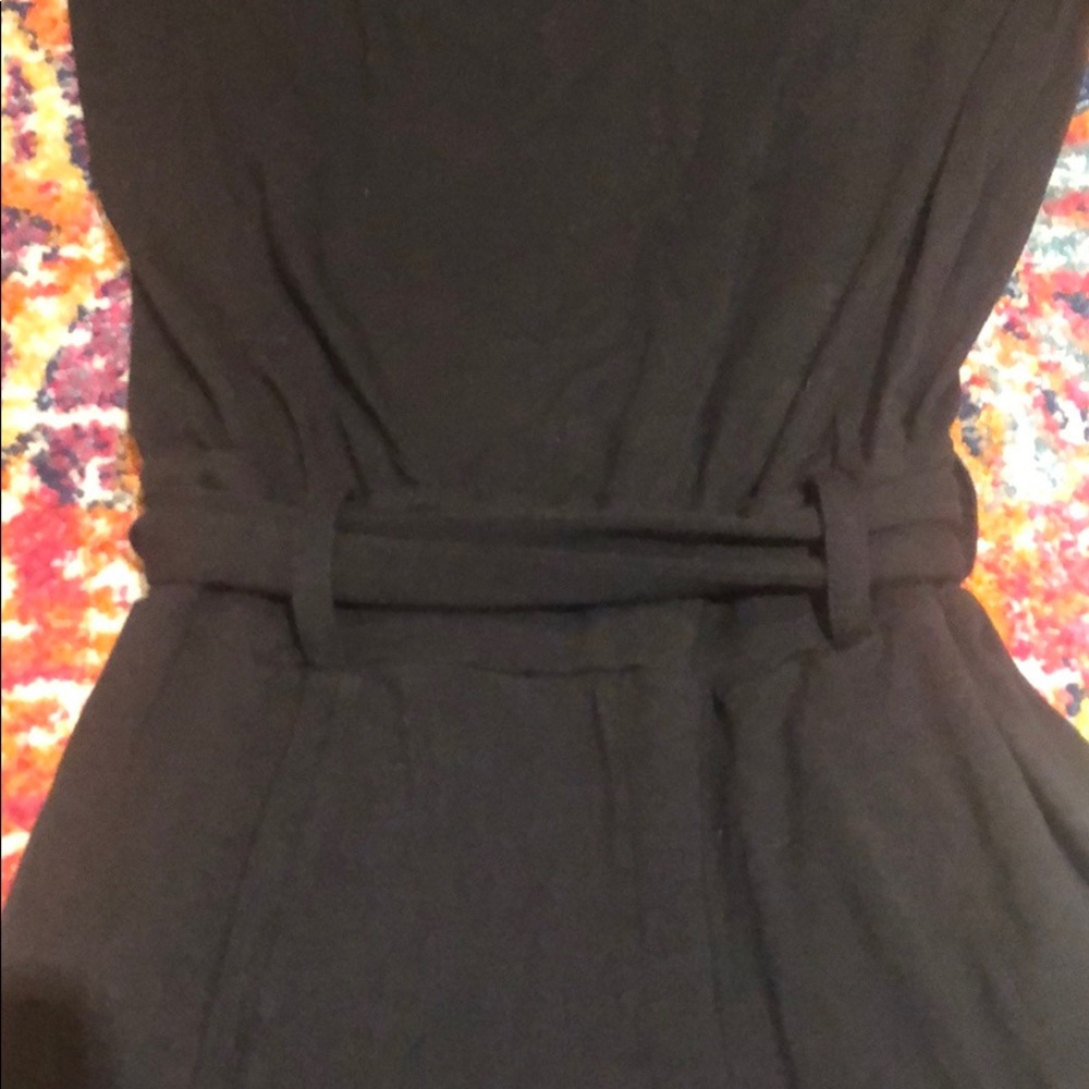 Les Lunes The Paul Jumpsuit - Black - Picture 8 of 8